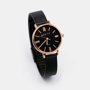Mohito - Náramkové hodinky - Černý