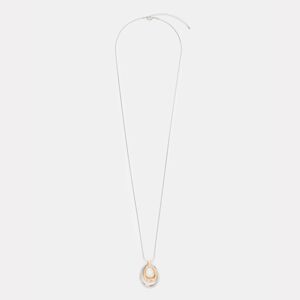 Mohito - Dvoubarevný náhrdelník - Vícebarevná