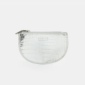 Mohito - Malá peněženka - Stříbrná