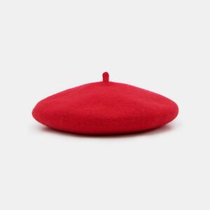 Mohito - Dámský baret - Červená