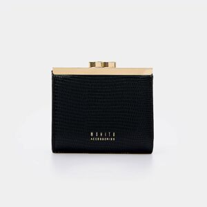 Mohito - Malá černá peněženka - Černý