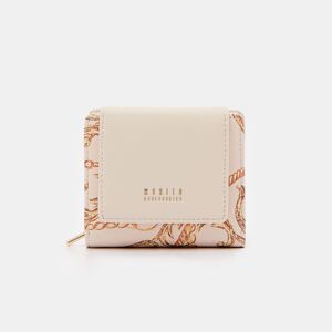 Mohito - Malá peněženka - Béžová