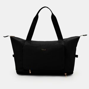 Mohito - Cestovní taška s kapsami - Černý