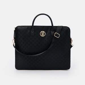 Mohito - Elegantní taška na notebook - Černý