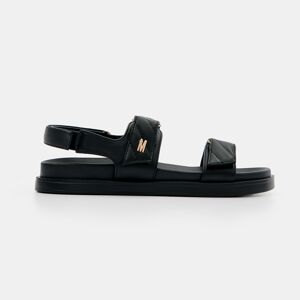 Mohito - Ploché sandály - Černý
