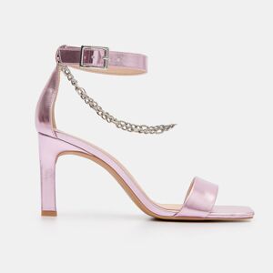 Mohito - Ladies` sandals - Růžová