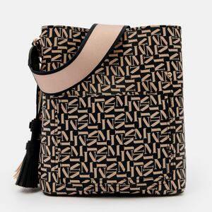 Mohito - Vzorovaná kabelka - Vícebarevná