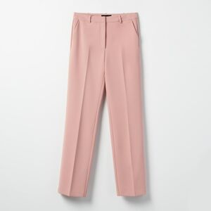 Mohito - Kalhoty - Růžová