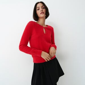 Mohito - Dámský svetr - Červená