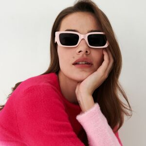 Mohito - Sluneční brýle Eco Aware - Růžová