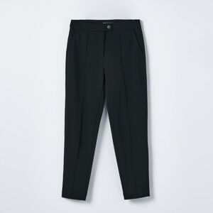 Mohito - Elegantní kalhoty - Černý