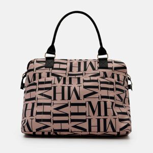 Mohito - Cestovní taška s kapsami - Vícebarevná