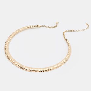 Mohito - Elegantní náhrdelník - Zlatá
