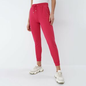 Mohito - Teplákové kalhoty - Růžová