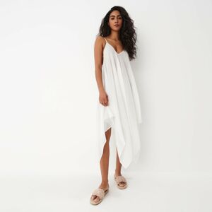Mohito - Plážové šaty - Bílá