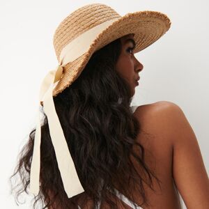 Mohito - Slaměný klobouk - Vícebarevná