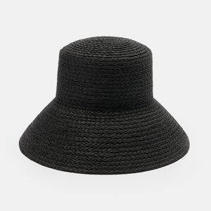 Mohito - Slaměný klobouk - Černý