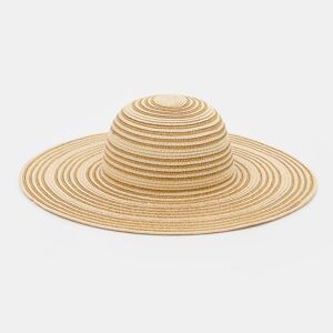 Mohito - Slaměný klobouk - Béžová