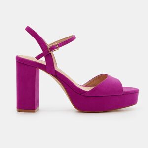 Mohito - Ladies` sandals - Růžová