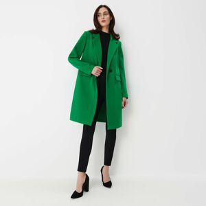 Mohito - Úpletový kabát - Zelená