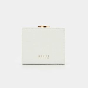 Mohito - Malá peněženka - Bílá