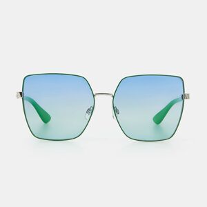 Mohito - Velké sluneční brýle - Vícebarevná