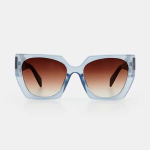 Mohito - Velké sluneční brýle - Vícebarevná