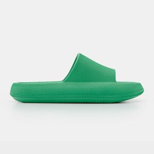 Mohito - Dámské sandále - Zelená