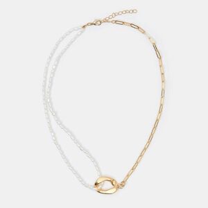 Mohito - Originální náhrdelník - Vícebarevná