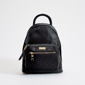 Mohito - Elegantní batoh - Černý