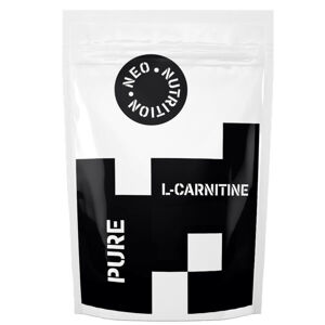 nu3tion L-Carnitine Pure 400g