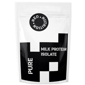nu3tion Mléčný protein izolát 90% Čokoláda 1kg