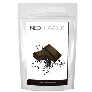 nu3tion NeoFlavour Bílá čokoláda prášek 20g