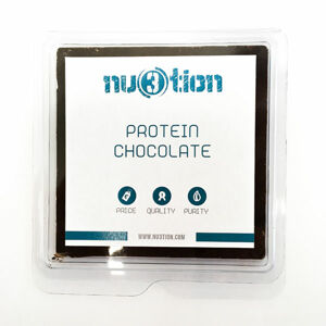nu3tion Proteinová čokoláda 50g
